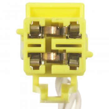 2006 GMC Sierra 2500 HD Body Wiring Harness Connector Standard Motor Products S1406 image 1 of 3
