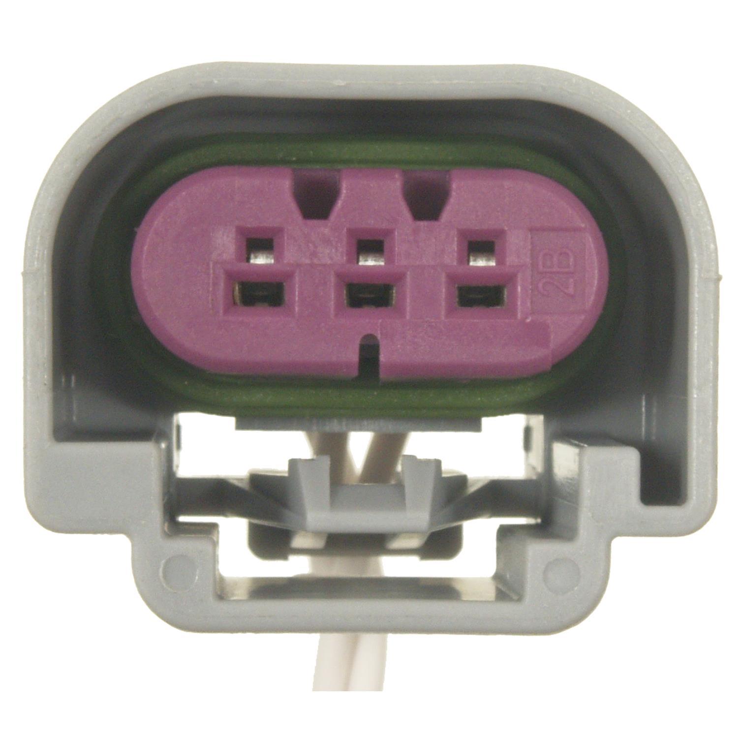 Standard Motor Products S1407 Parking and Turn Signal Light Connector product image 1 of 3