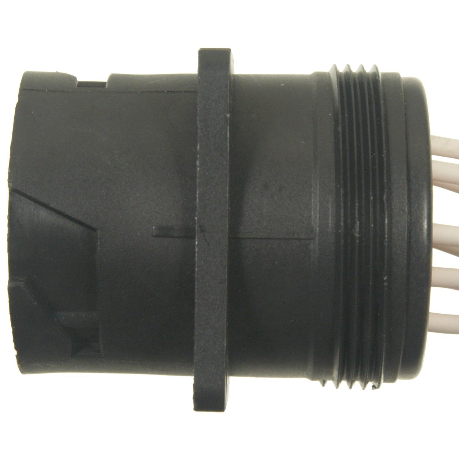Standard Motor Products S1408 - Shift Interlock Switch Connector Standard Motor Products S1408 Data Link Connector product image 3 of 3