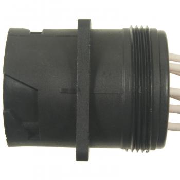 2006 Buick Rainier Shift Interlock Switch Connector Standard Motor Products S1408 image 3 of 3