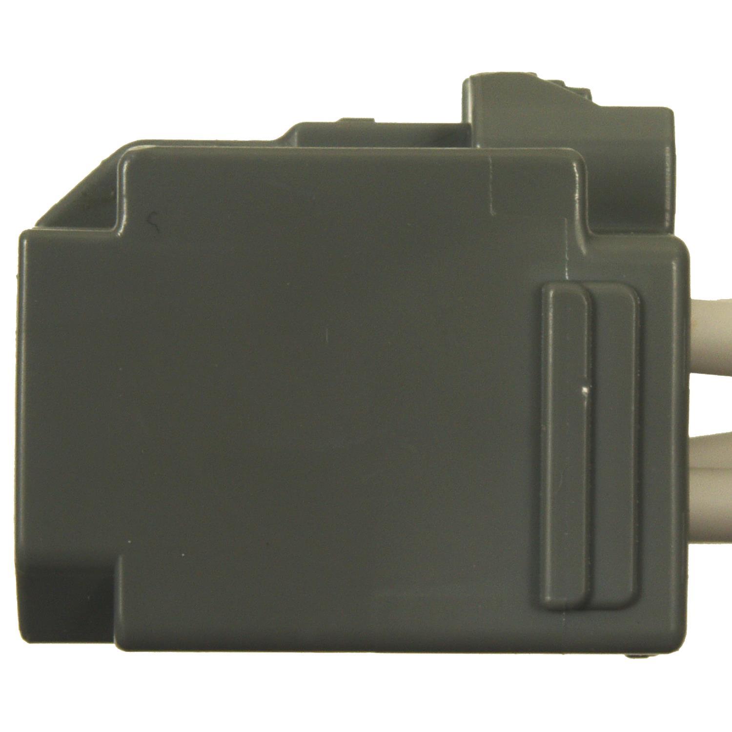 Standard Motor Products S1412 - HVAC Control Module Connector Standard Motor Products S1412 HVAC Blower Control Switch Connector product image 3 of 5