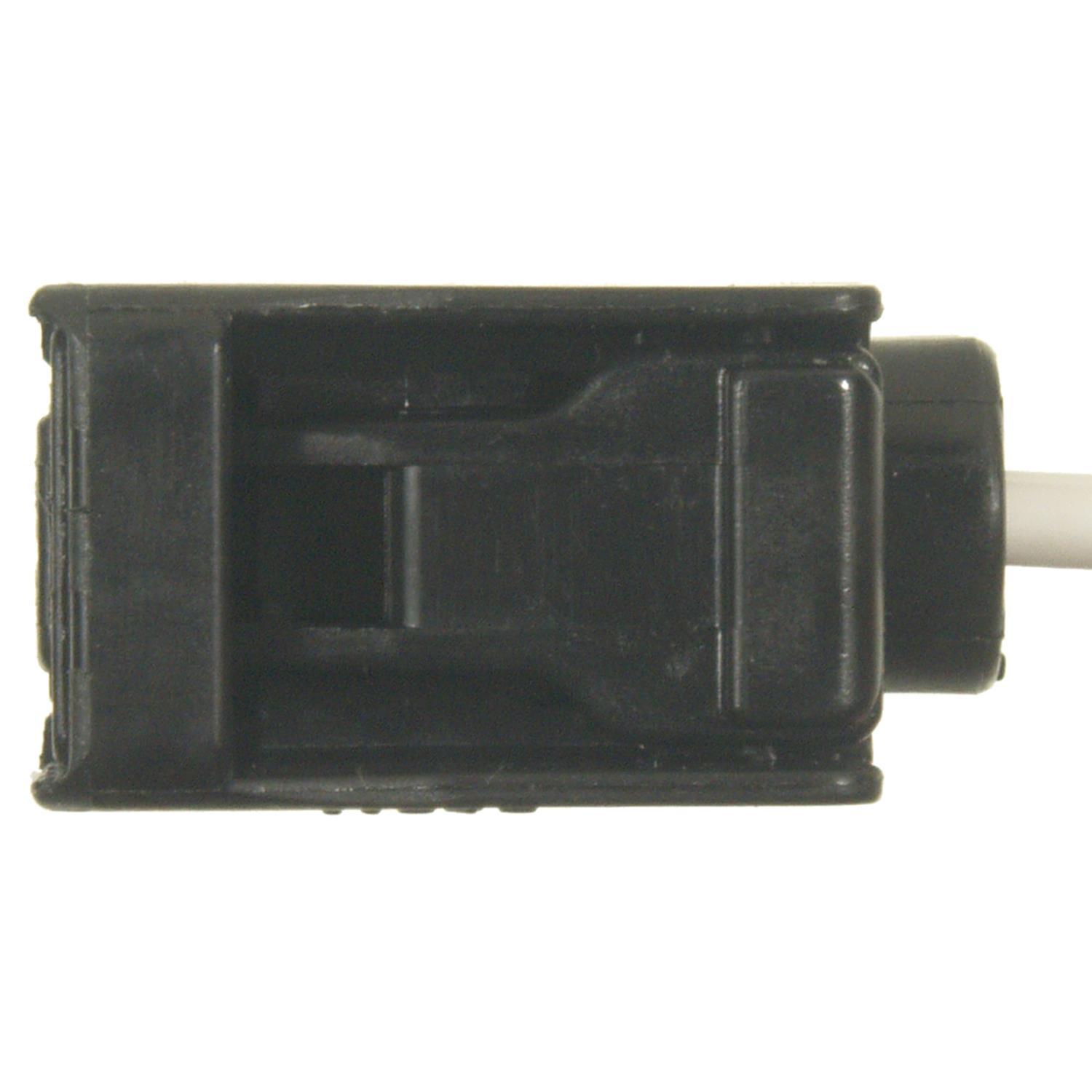 Standard Motor Products S1415 - Ignition Knock (Detonation) Sensor Connector Standard Motor Products S1415 Engine Intake Manifold Runner Solenoid Connector product image 3 of 5