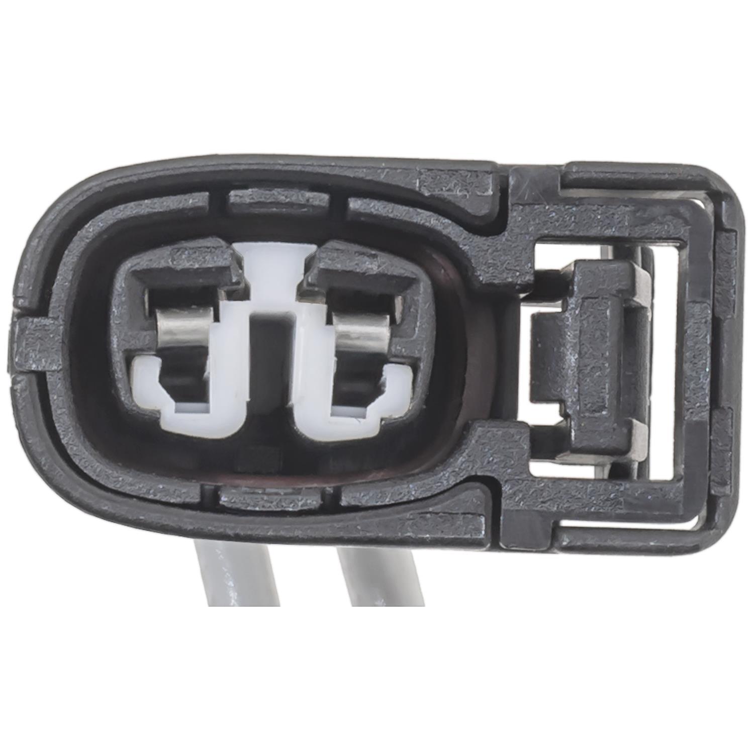 Standard Motor Products S1415 - Ignition Knock (Detonation) Sensor Connector Standard Motor Products S1415 Engine Intake Manifold Runner Solenoid Connector product image 4 of 5