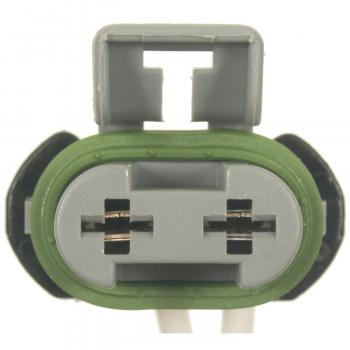 2009 GMC Envoy Secondary Air Injection Relay Connector Standard Motor Products S1417 image 1 of 3