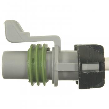 2009 GMC Envoy Secondary Air Injection Relay Connector Standard Motor Products S1417 image 3 of 3