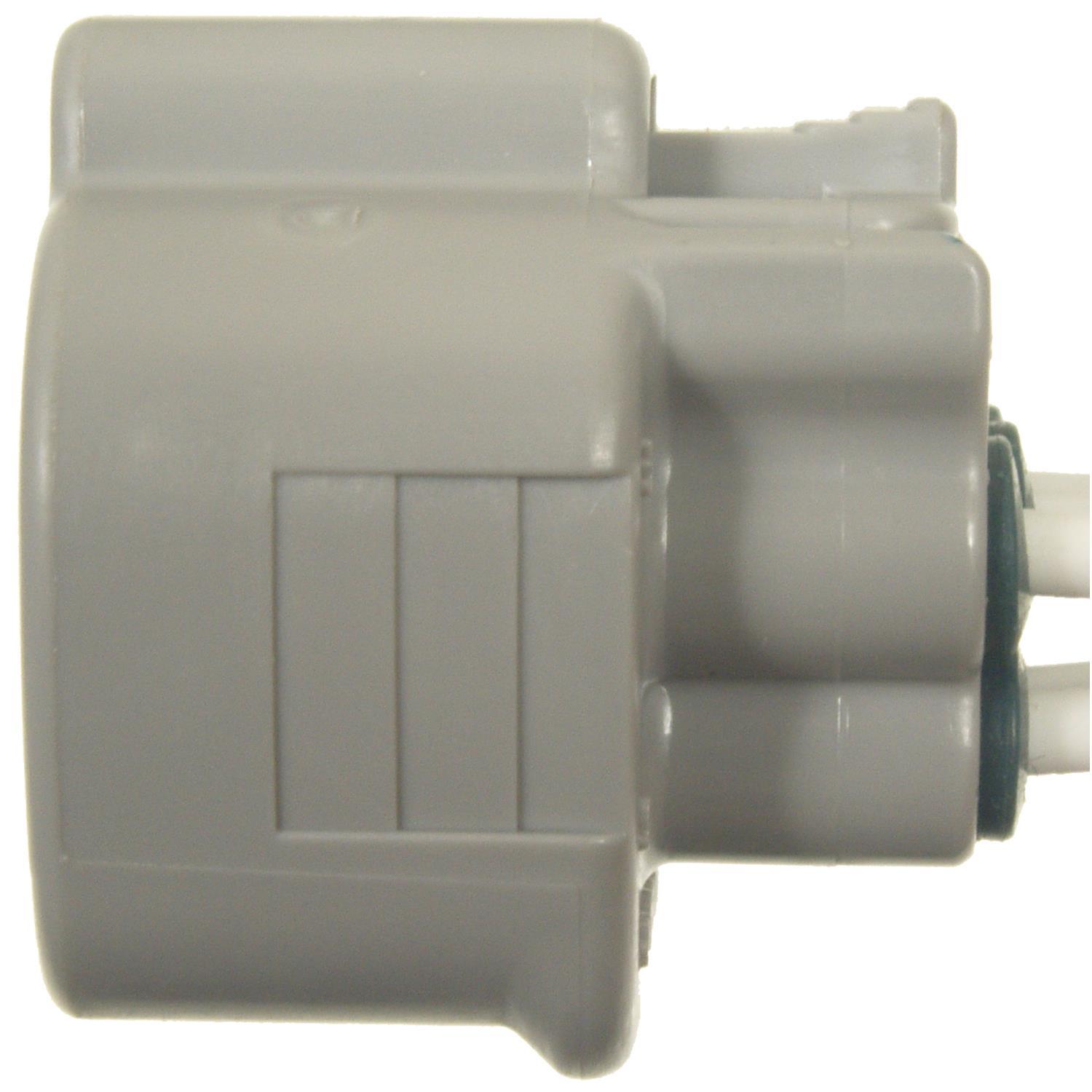 Standard Motor Products S1423 - Idle Air Control Valve Connector Standard Motor Products S1423 Drive Motor Coolant Pump Connector product image 3 of 3