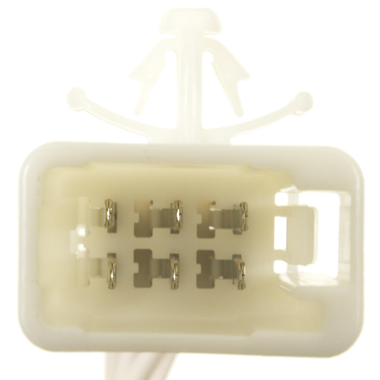 Standard Motor Products S1424 - Dome Lamp Connector Standard Motor Products S1424 Dome Lamp Connector product image 1 of 3