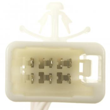 2008 Hummer H3 Dome Lamp Connector Standard Motor Products S1424 image 1 of 3