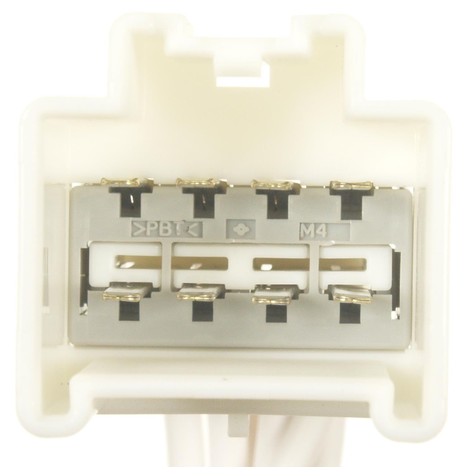 Standard Motor Products S1425 - Instrument Panel Harness Connector Standard Motor Products S1425 Instrument Panel Harness Connector product image 1 of 3