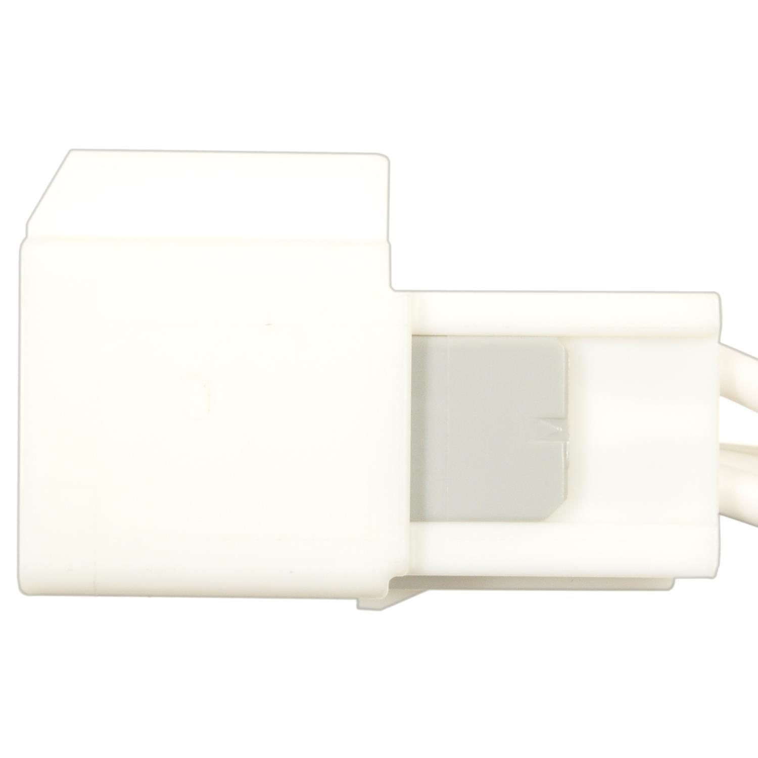 Standard Motor Products S1425 - Instrument Panel Harness Connector Standard Motor Products S1425 Instrument Panel Harness Connector product image 3 of 3