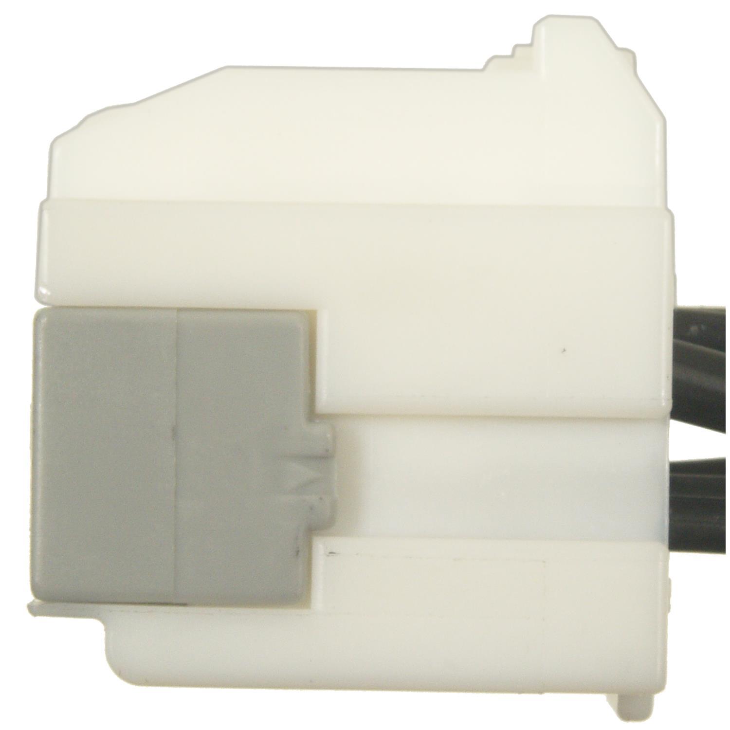 Standard Motor Products S1427 - Heated Seat Module Connector Standard Motor Products S1427 Heated Seat Module Connector product image 3 of 3