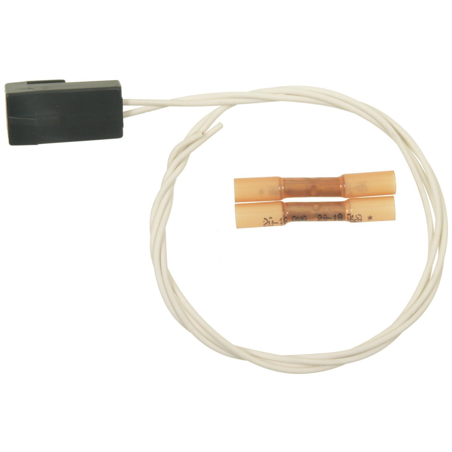 Standard Motor Products S1432 Courtesy Light Connector product image 2 of 3