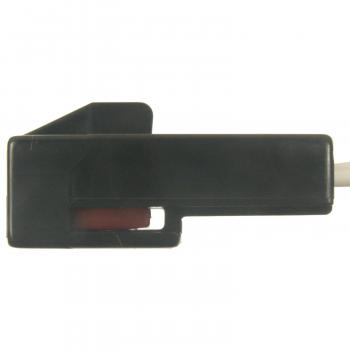 2006 Cadillac XLR Courtesy Light Connector Standard Motor Products S1432 image 3 of 3
