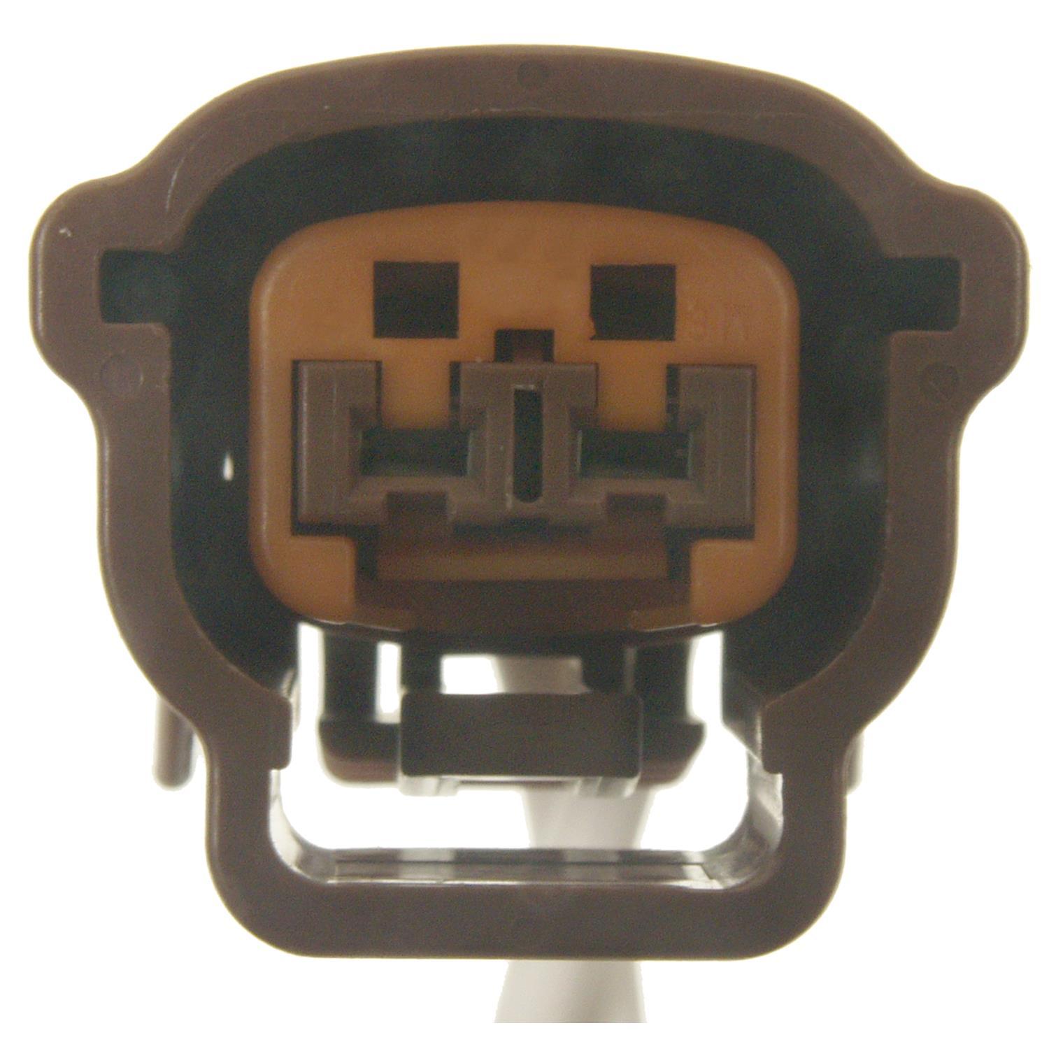 Standard Motor Products S1433 EGR Valve Control Solenoid Connector product image 1 of 3