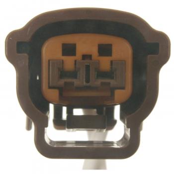 2010 Mazda 6 Engine Intake Manifold Runner Solenoid Connector Standard Motor Products S1433 image 1 of 3