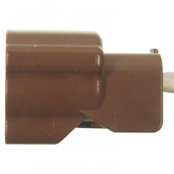 2010 Mazda 6 Engine Intake Manifold Runner Solenoid Connector Standard Motor Products S1433 image 3 of 3