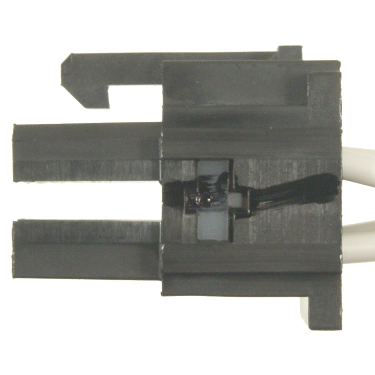 Standard Motor Products S1434 - Heated Seat Module Connector Standard Motor Products S1434 Courtesy Light Connector product image 3 of 3