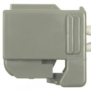 2008 Cadillac Escalade EXT Power Seat Harness Connector Standard Motor Products S1438 image 3 of 3
