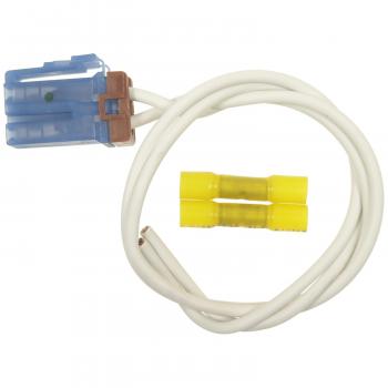 2007 Cadillac CTS Junction Block Connector Standard Motor Products S1444 image 2 of 3