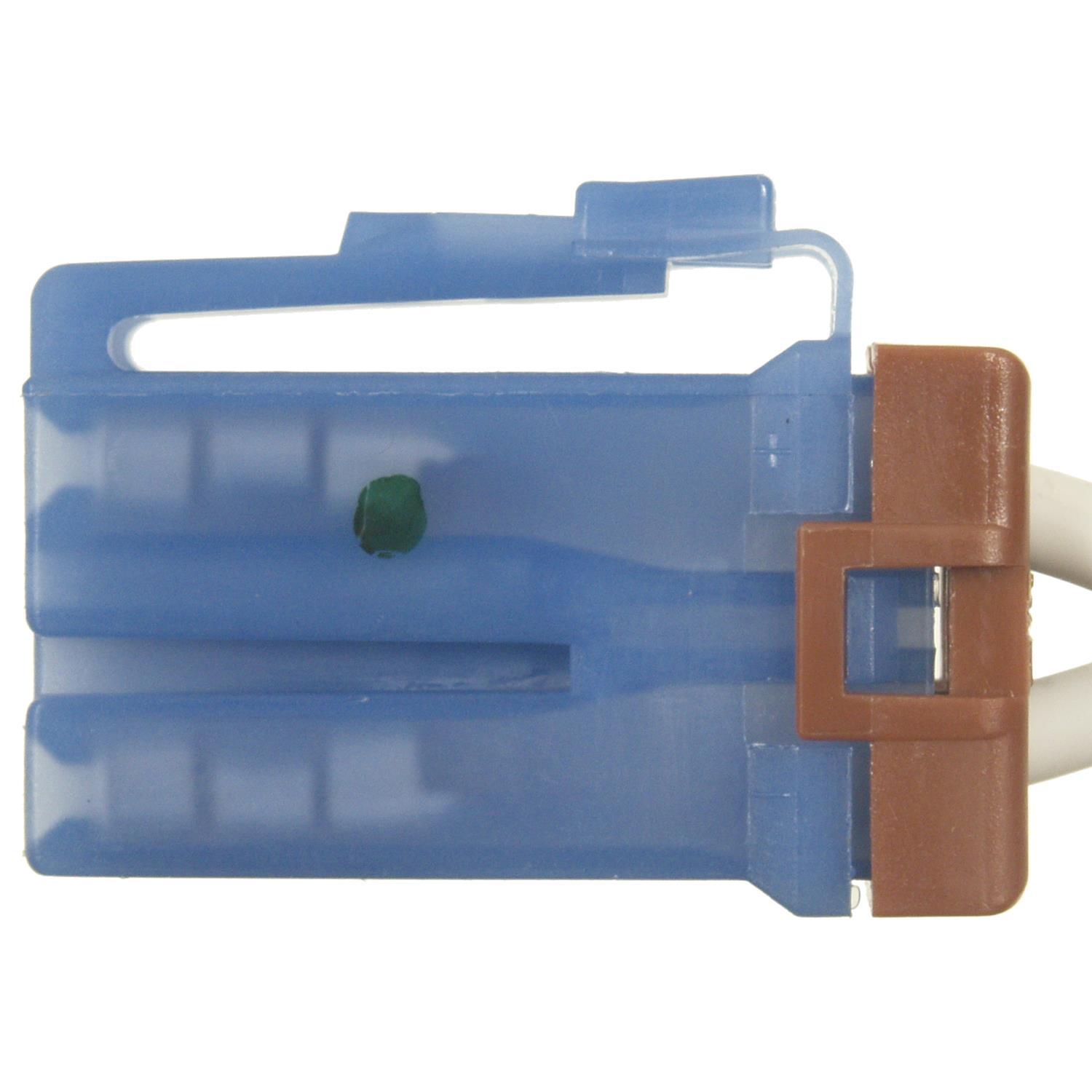Standard Motor Products S1444 - Body Wiring Harness Connector Standard Motor Products S1444 Body Wiring Harness Connector product image 3 of 3
