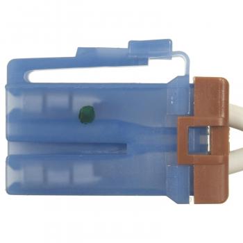 2007 Cadillac CTS Junction Block Connector Standard Motor Products S1444 image 3 of 3