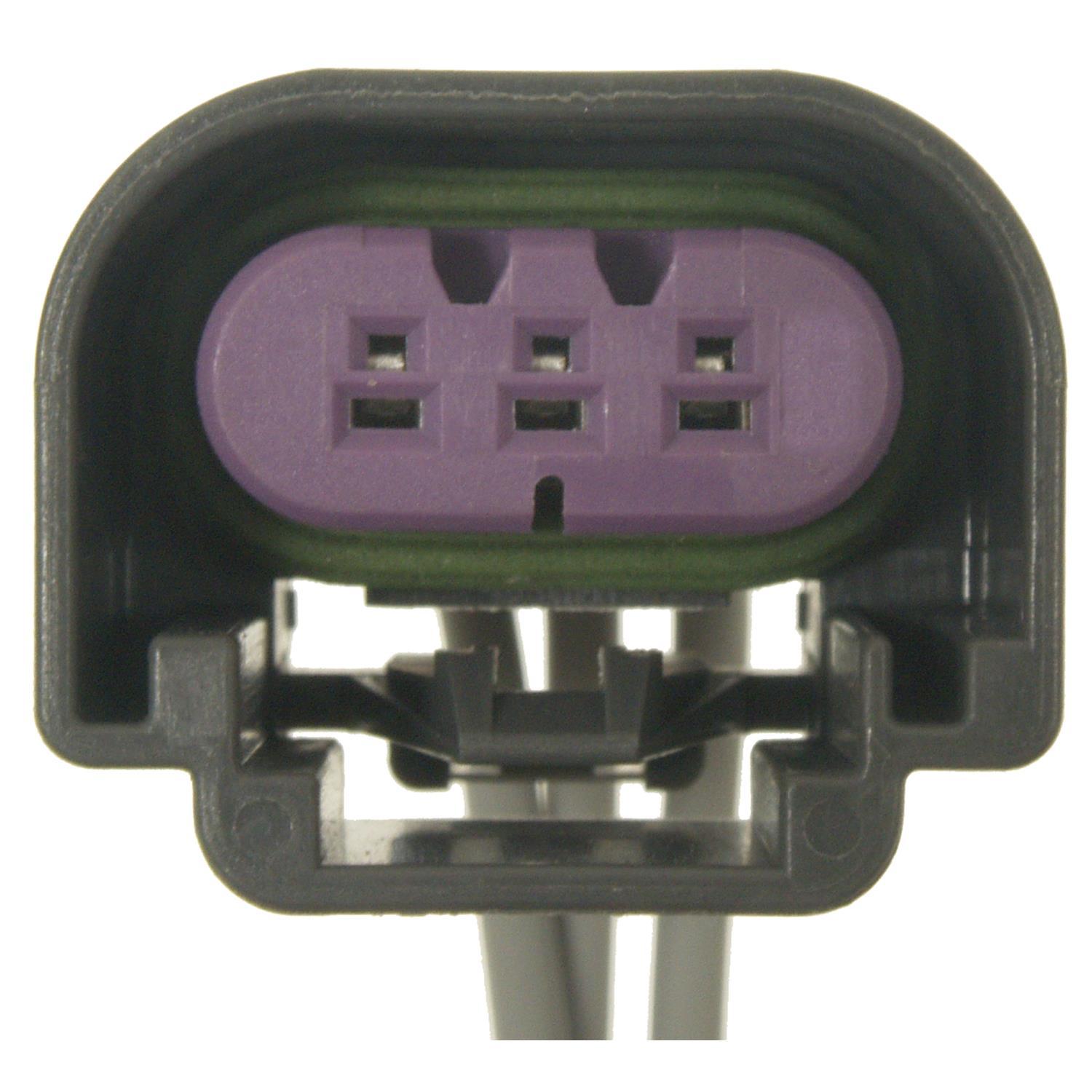 Standard Motor Products S1445 Air Bag Sensor Connector product image 1 of 3