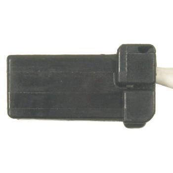 2007 Cadillac CTS Seat Memory Switch Connector Standard Motor Products S1446 image 3 of 3