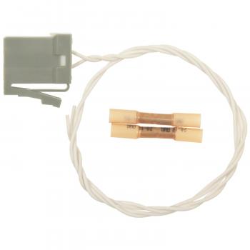 2008 GMC Canyon Cruise Control Release Switch Connector Standard Motor Products S1447 image 2 of 3