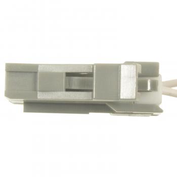 2008 GMC Canyon Cruise Control Release Switch Connector Standard Motor Products S1447 image 3 of 3