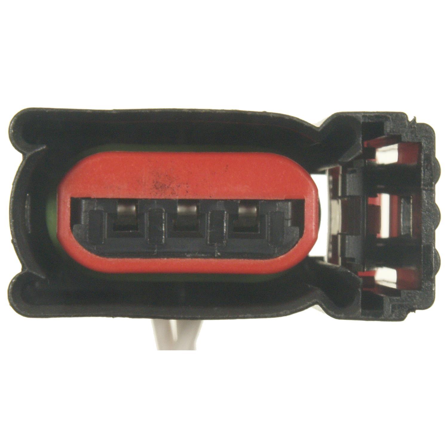 Standard Motor Products S1448 - Parking and Turn Signal Light Connector Standard Motor Products S1448 Brake / Tail / Turn Signal Light Connector product image 1 of 3