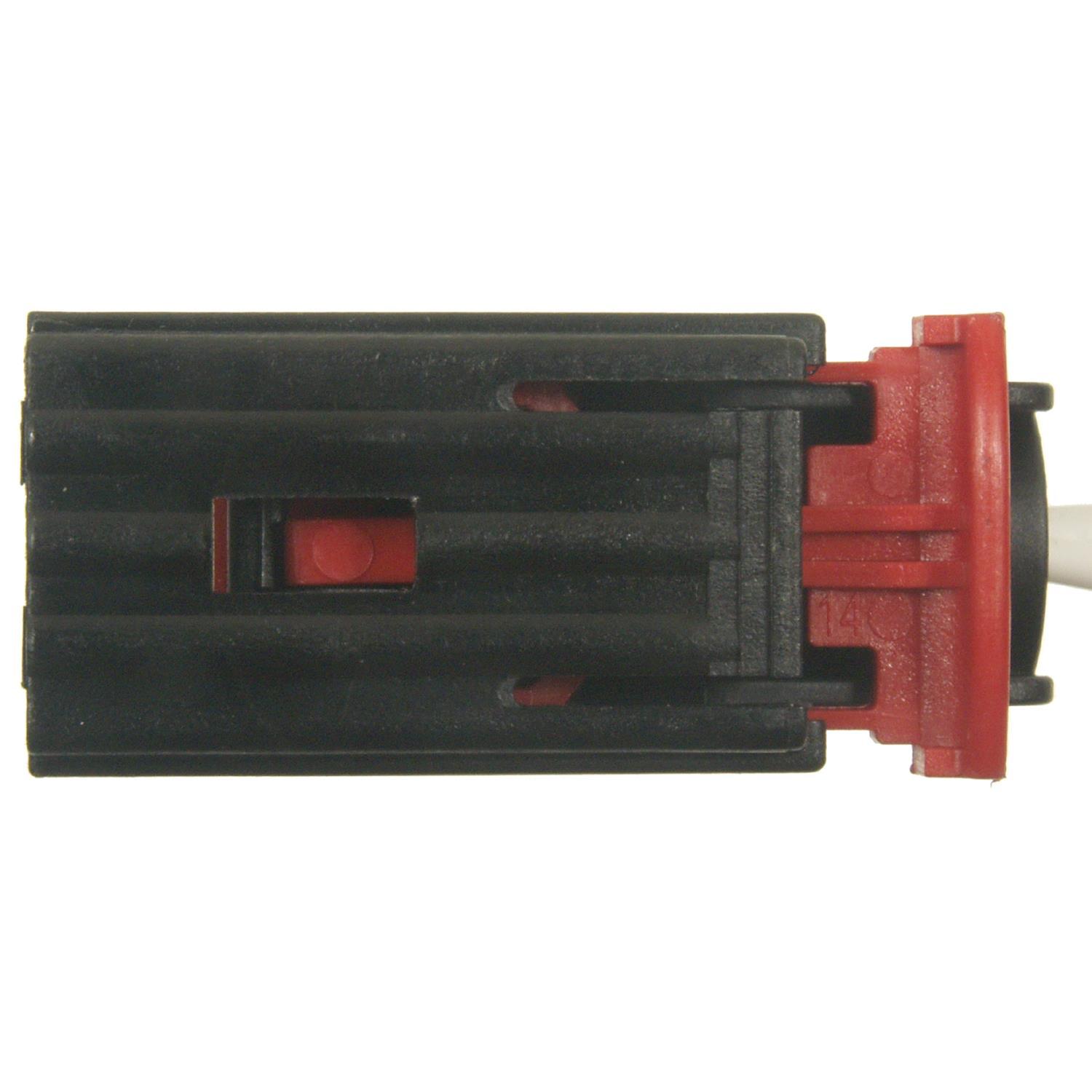 Standard Motor Products S1448 - Parking and Turn Signal Light Connector Standard Motor Products S1448 Brake / Tail / Turn Signal Light Connector product image 3 of 3