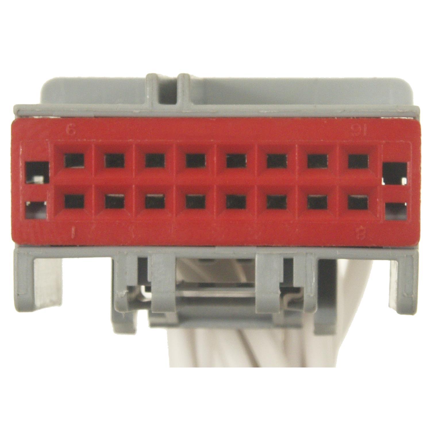 Standard Motor Products S1449 Audio / Video Module Connector product image 1 of 3