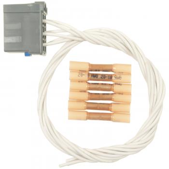 2006 Chevrolet Silverado 3500 Junction Block Connector Standard Motor Products S1450 image 2 of 3
