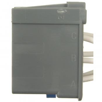 2006 Chevrolet Silverado 3500 Junction Block Connector Standard Motor Products S1450 image 3 of 3