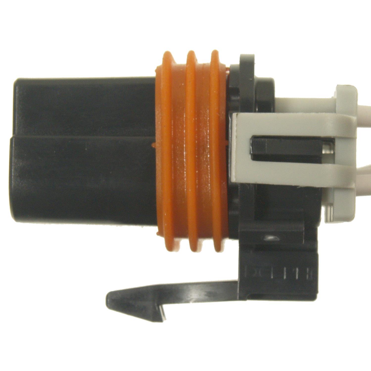 Standard Motor Products S1451 - Windshield Wiper Motor Connector Standard Motor Products S1451 Windshield Wiper Motor Connector product image 3 of 3