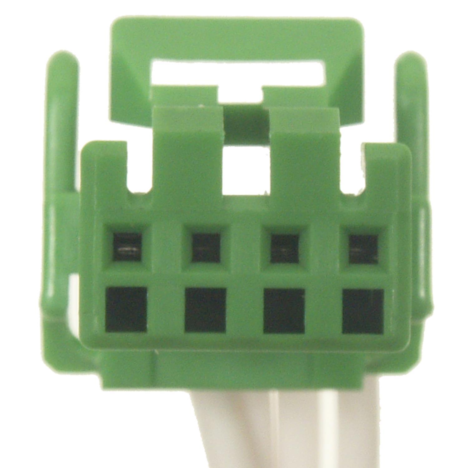 Standard Motor Products S1453 Keyless Entry Module Connector product image 1 of 3