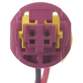 2008 Cadillac SRX Air Bag Module Connector Standard Motor Products S1459 image 1 of 3