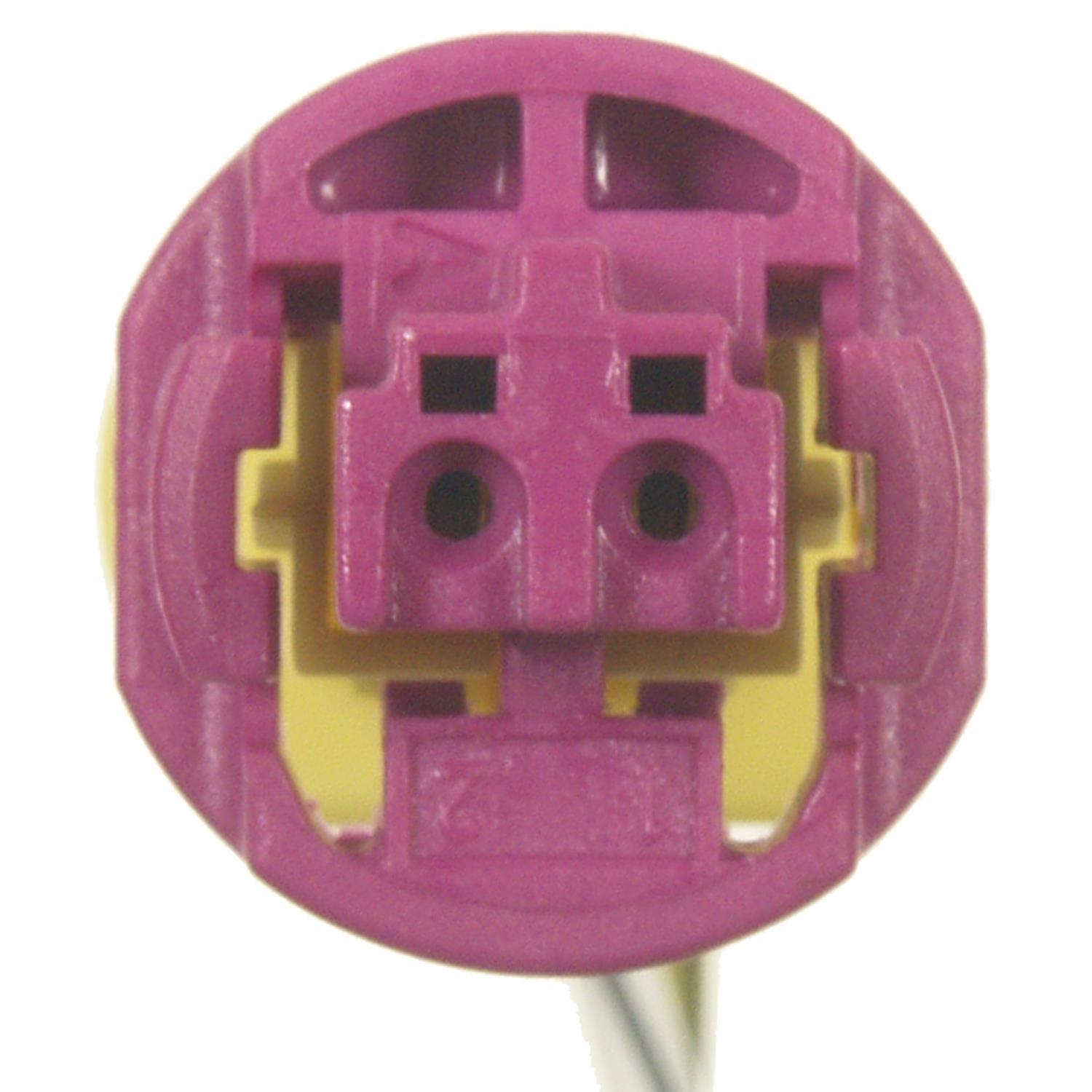 Standard Motor Products S1460 - Air Bag Module Connector Standard Motor Products S1460 Air Bag Module Connector product image 1 of 3