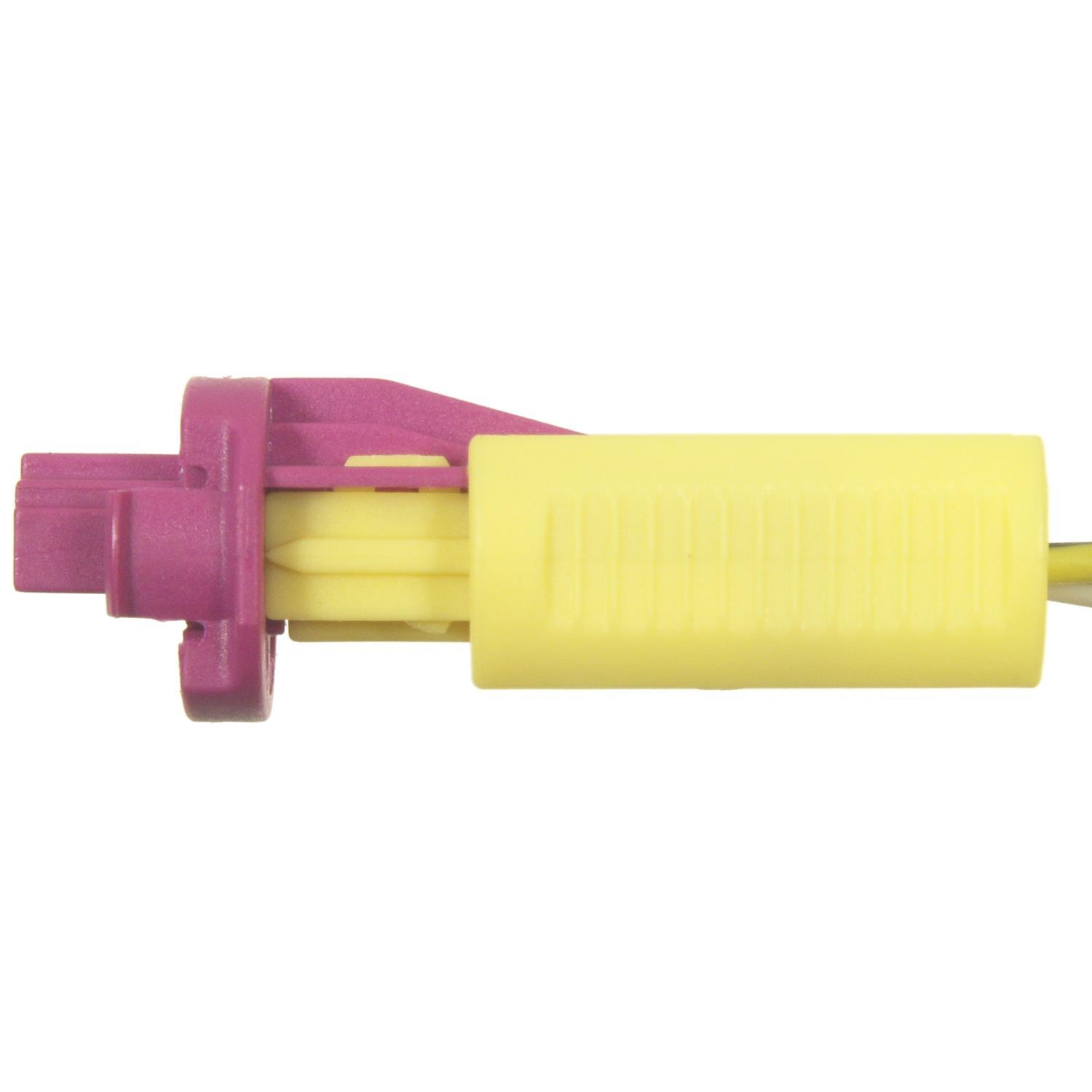 Standard Motor Products S1460 - Air Bag Module Connector Standard Motor Products S1460 Air Bag Module Connector product image 3 of 3