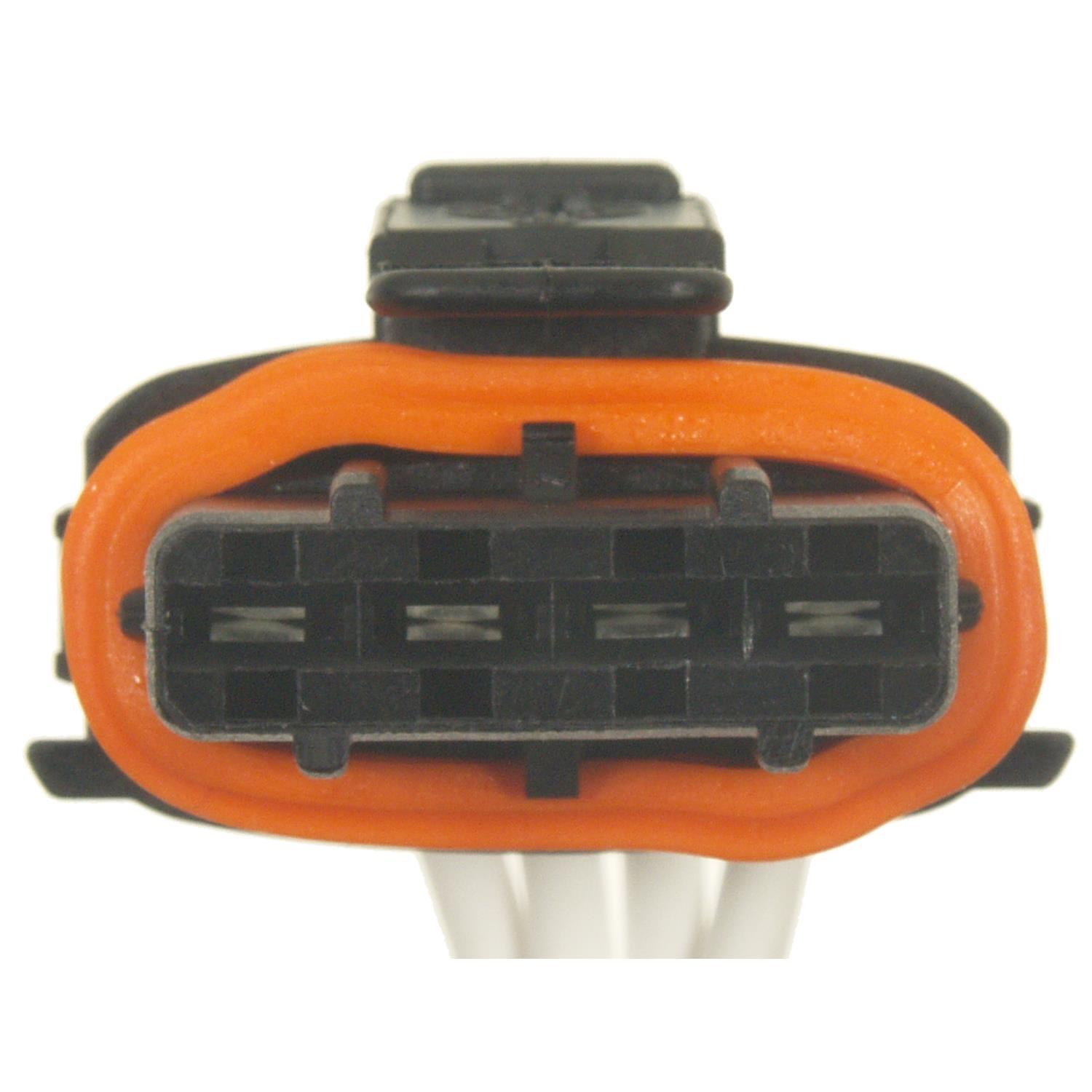 Standard Motor Products S1461 - Ignition Coil Connector Standard Motor Products S1461 Air Charge Temperature Sensor Connector product image 1 of 3