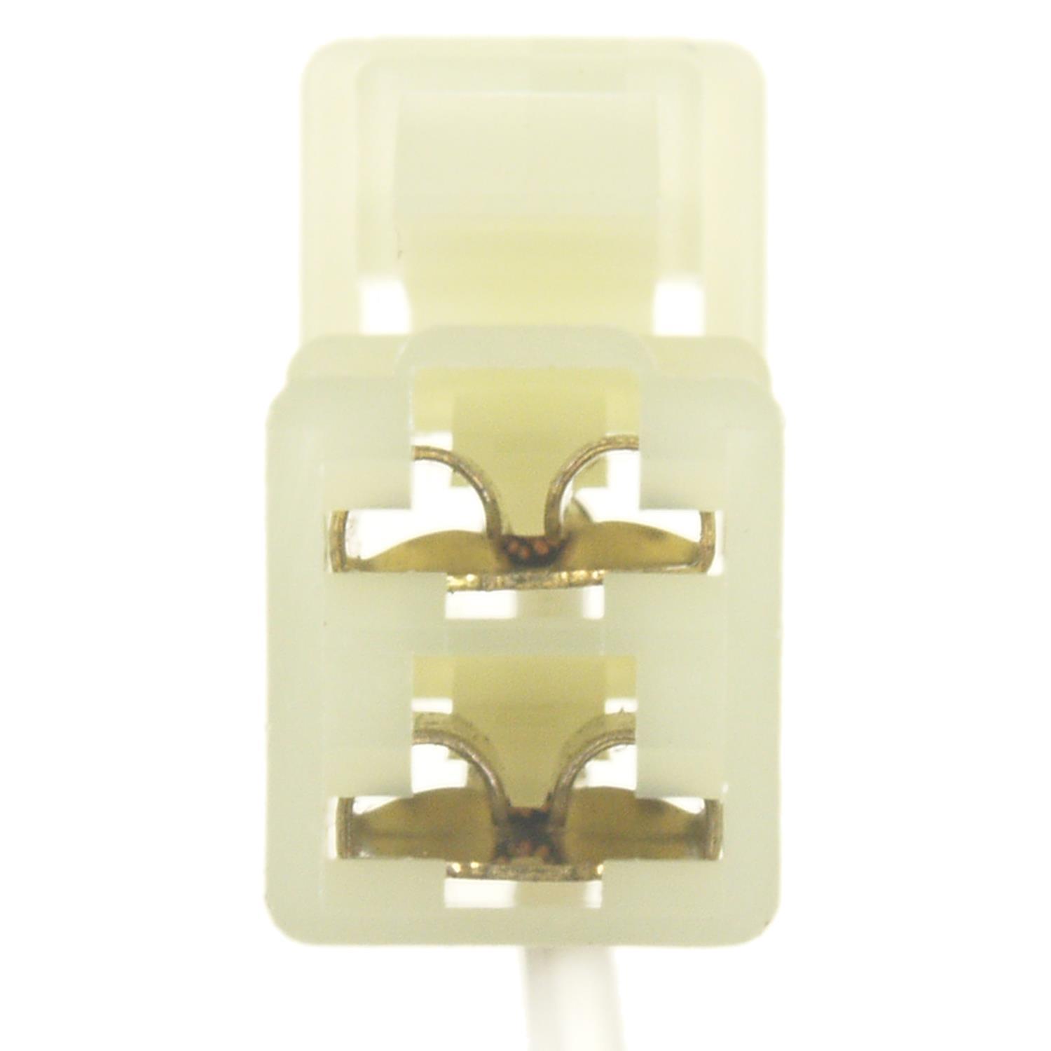 Standard Motor Products S1463 - Side Marker Lamp Connector Standard Motor Products S1463 Side Marker Lamp Connector product image 1 of 3