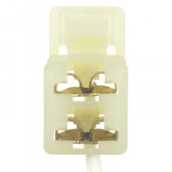 2009 Chevrolet Equinox Side Marker Lamp Connector Standard Motor Products S1463 image 1 of 3