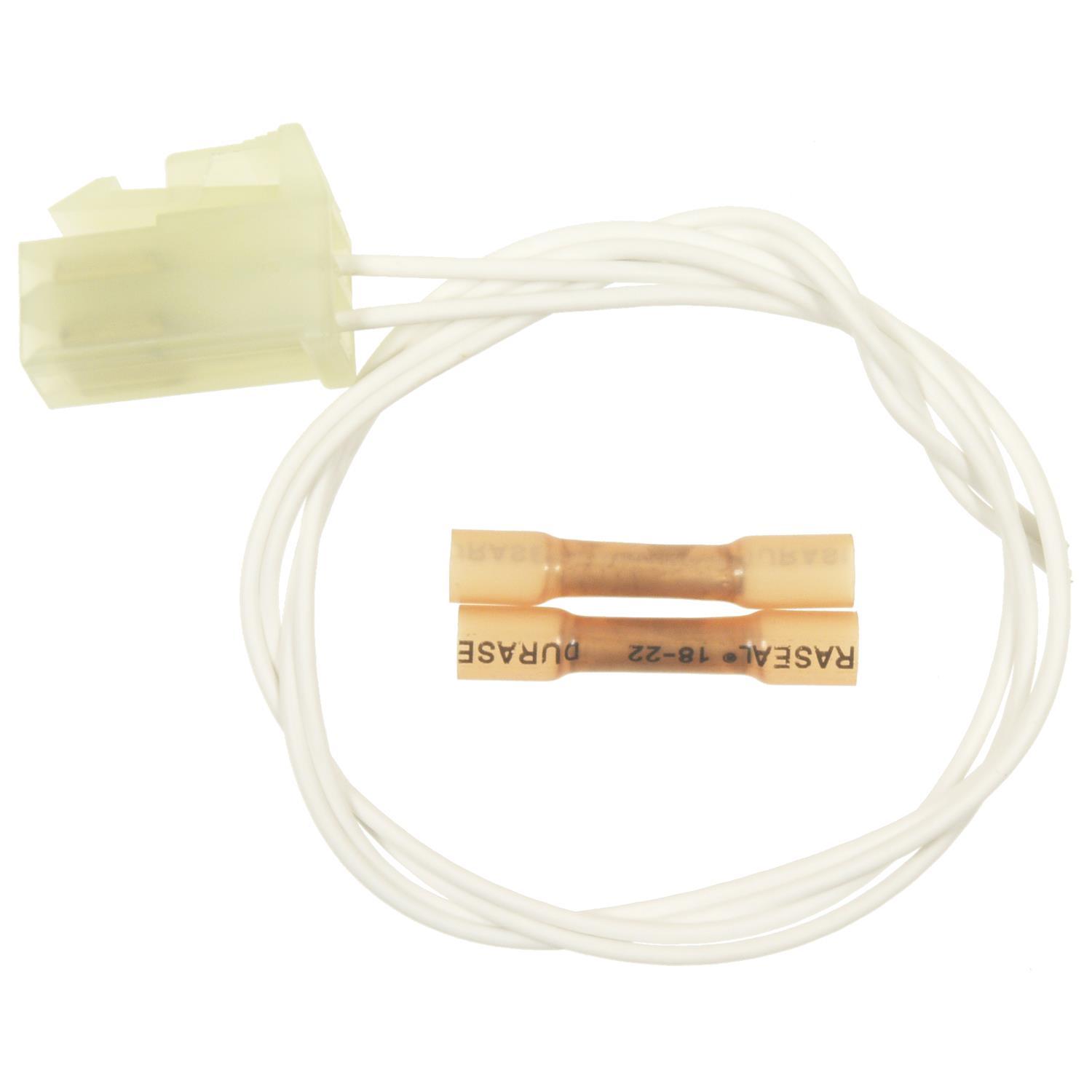 Standard Motor Products S1463 - Side Marker Lamp Connector Standard Motor Products S1463 Side Marker Lamp Connector product image 2 of 3