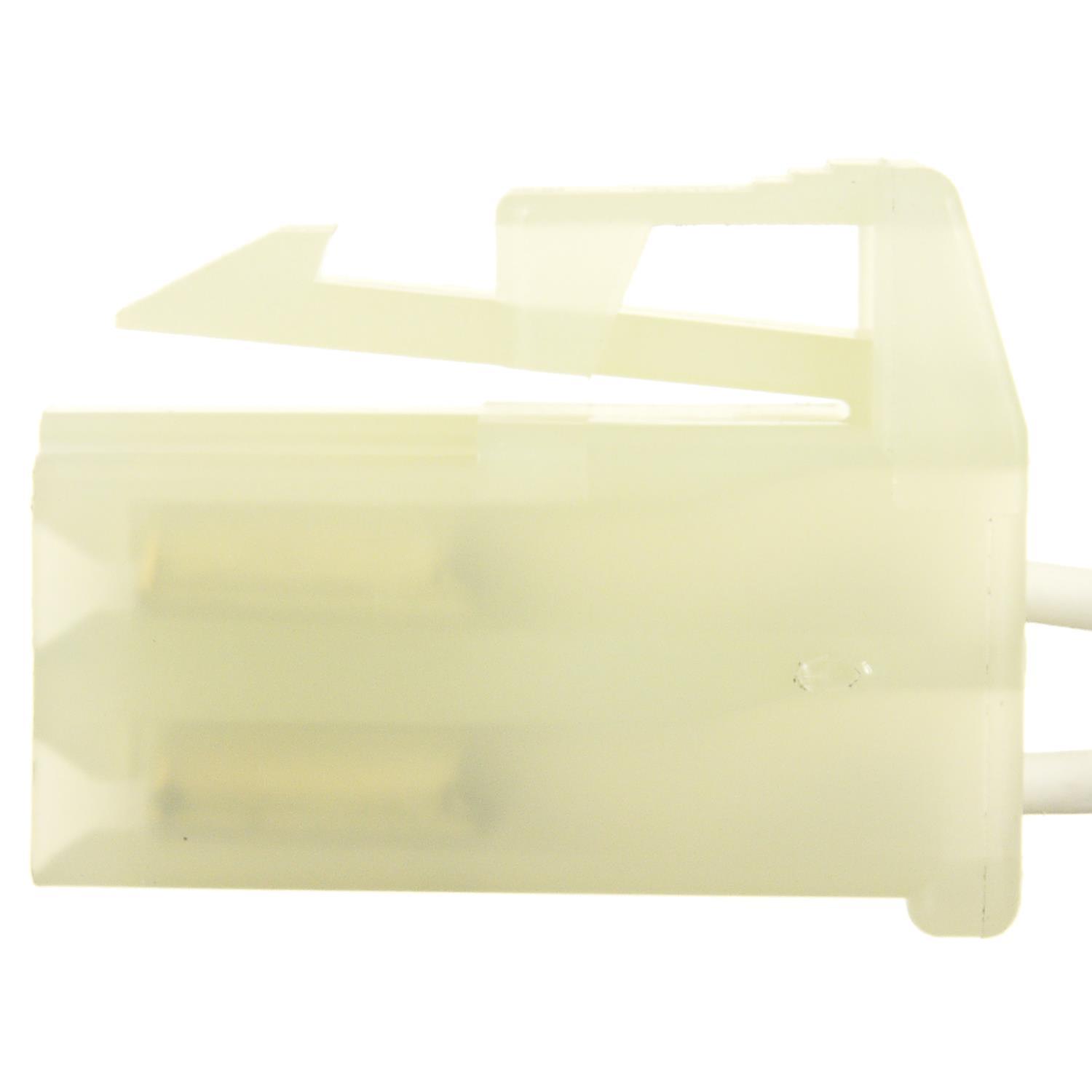 Standard Motor Products S1463 - Side Marker Lamp Connector Standard Motor Products S1463 Side Marker Lamp Connector product image 3 of 3