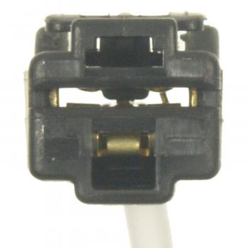 2007 Chevrolet Equinox Rear Window Defogger Connector Standard Motor Products S1464 image 1 of 3