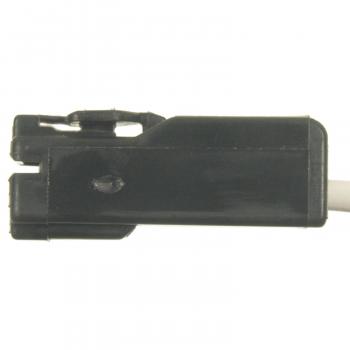 2007 Chevrolet Equinox Rear Window Defogger Connector Standard Motor Products S1464 image 3 of 3