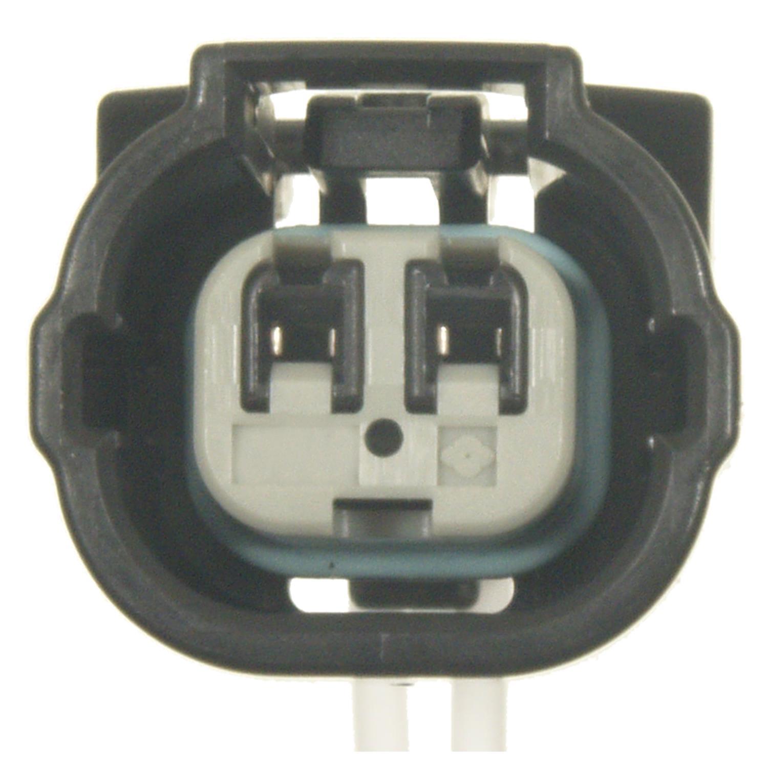 Standard Motor Products S1465 - Engine Coolant Temperature Sensor Connector Standard Motor Products S1465 Canister Vent Solenoid Connector product image 1 of 3