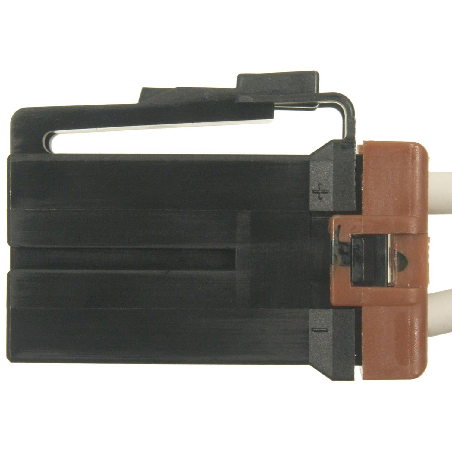 Standard Motor Products S1470 - Body Wiring Harness Connector Standard Motor Products S1470 Body Wiring Harness Connector product image 3 of 3