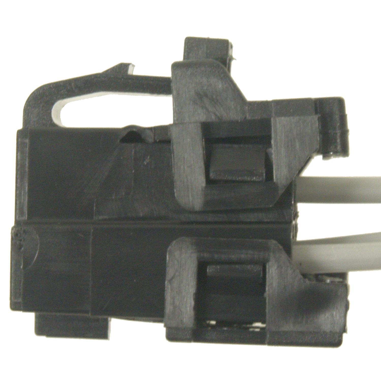 Standard Motor Products S1474 - Fuel Pump Connector Standard Motor Products S1474 Engine Intake Manifold Runner Solenoid Connector product image 3 of 3