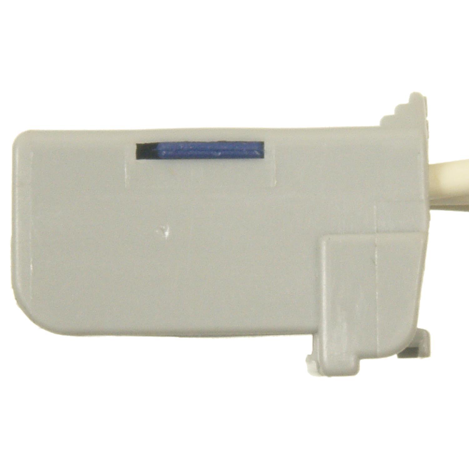 Standard Motor Products S1475 - Liftgate Harness Connector Standard Motor Products S1475 Air Suspension Switch Connector product image 3 of 3